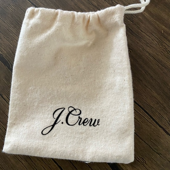 J. Crew Semiprecious Stone Triangle-Prism Ring Set - Picture 10 of 10